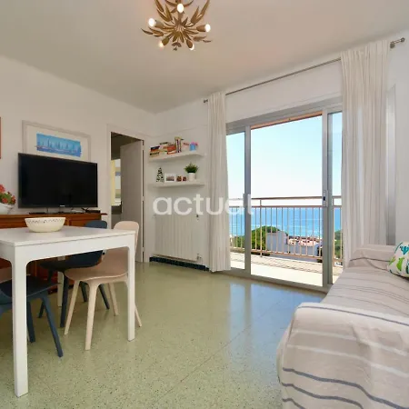 Trevol 6 F Platja d'Aro