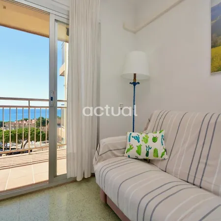 Apartment Trevol 6 F
