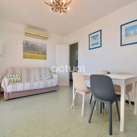 Apartment Trevol 6 F Platja d'Aro