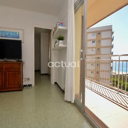 Trevol 6 F Apartment *