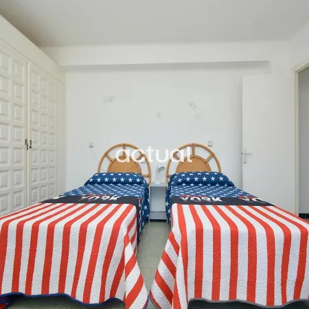 Trevol 6 F Διαμέρισμα Platja d'Aro